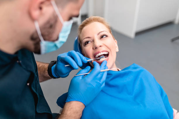 Best Wisdom Tooth Removal  in Lovington, IL