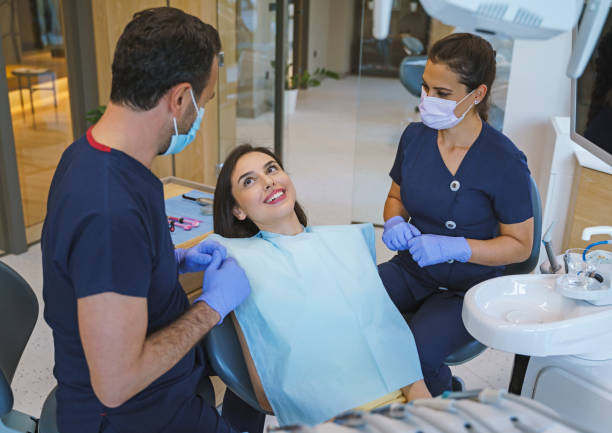 Best Dental Exams and Cleanings  in Lovington, IL