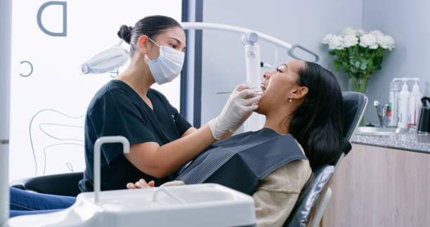 Best Dental Exams and Cleanings  in Lovington, IL