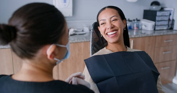 Oral Cancer Screening in Lovington, IL