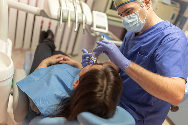 Best Root Canal Treatment  in Lovington, IL